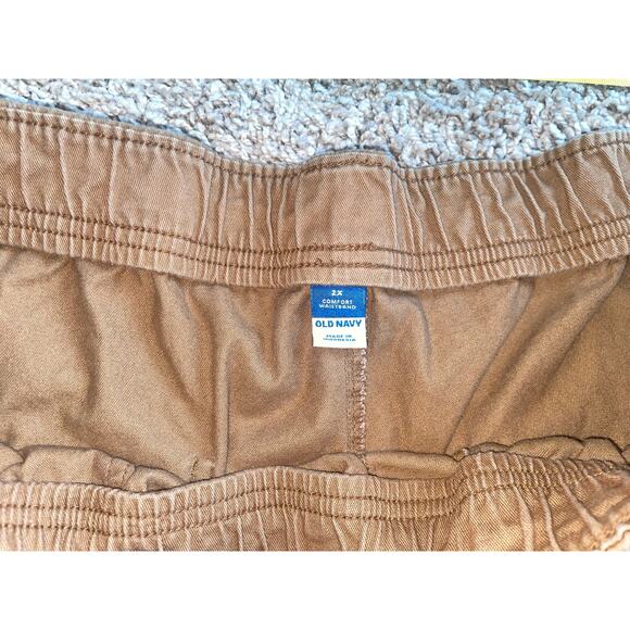 Old Navy Women’s High-Waisted Pulla Utility Pants - Size 2X *** - Picture 5 of 7